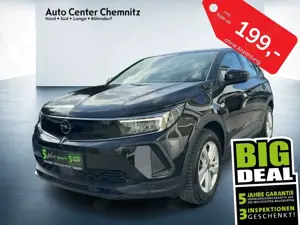 Opel Grandland 1.2 Enjoy LED/RadioBT/SHZ/LHZ/PDC