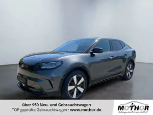 Ford Capri Select RWD 77kWh ACC+PDC+KAM360+NAVI