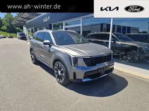 Kia Sorento 2,2 CRDI DCT 4WD Platinum 7Sitze AHK Pano Premium