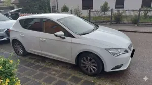SEAT Leon Leon 1.2 TSI Start