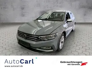 Volkswagen Passat Variant Alltrack 2.0 TDI 4M DSG AHK/RFK