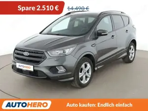 Ford Kuga 1.5 EcoBoost ST-Line *NAV*TEMP*CAM*PDC*SHZ*ALU*