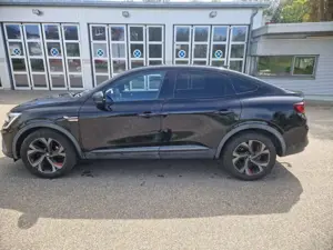 Renault Arkana Arkana TCe 140 EDC R.S. LINE
