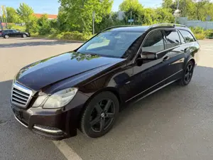 Mercedes-Benz E 350 E 350 CDI T-Modell