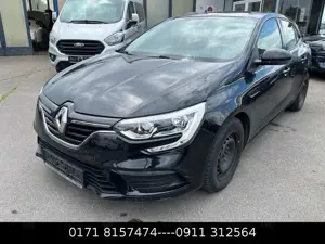 Renault Megane IV Lim. 5-trg. Play 1.Hand
