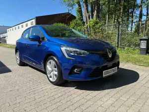 Renault Clio Bild 4