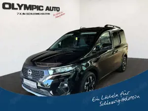 Nissan Townstar Kombi L1 DIG-T 130 TEKNA 2ST