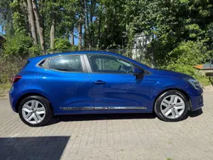 Renault Clio Bild 5