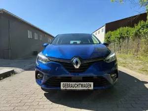 Renault Clio Bild 2