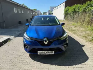Renault Clio Bild 3