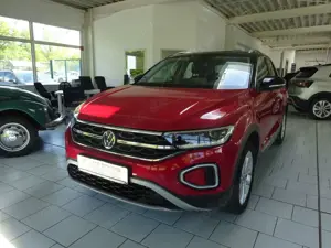 Volkswagen T-Roc 1.5 TSI OPF DSG Style