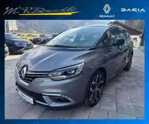 Renault Scenic IV Grand Techno