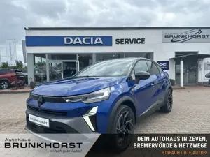 Renault Captur Full-Hybrid 160 Esprit Alpine Pano-Dach+RFK+SHZ