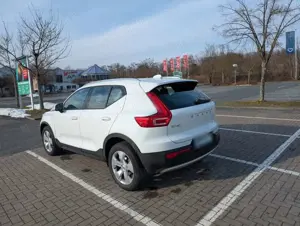 Volvo XC40 T2 Momentum