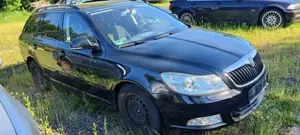 Skoda Octavia Combi 1.8 TSI Ambiente