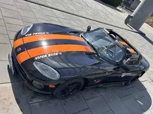 Dodge Viper Rt/10 Oldtimer H-Kennzeichen