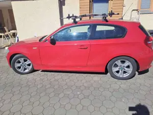 BMW 116 Limousine
