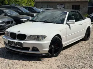 BMW 330 3 Cabrio 330 Ci