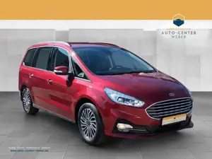 Ford Galaxy 1.5 EcoBoost Trend AHK*Facelift*Kam.*LED