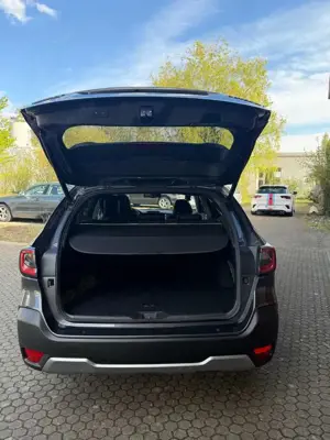 Subaru OUTBACK Bild 4