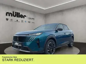 Peugeot 3008 Allure Business HYBRID 14