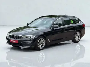 BMW 530 d Touring*PANO*LEDER*HUD*LED*HIFI*APPLECAR*