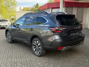 Subaru OUTBACK Bild 3