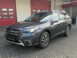 Subaru OUTBACK Bild 2