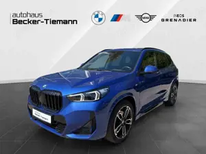 BMW X1 xDrive23d 19" / M Paket / Harman Kardon / ParkAss+