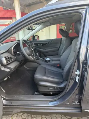 Subaru OUTBACK Bild 5