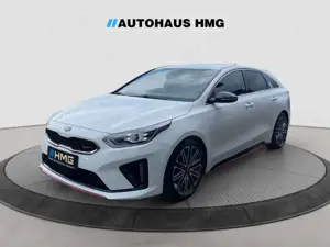 Kia ProCeed / pro_cee'd ProCeed GT *KAMERA*NAVI*LED*CARPLAY*TEMPOMAT*