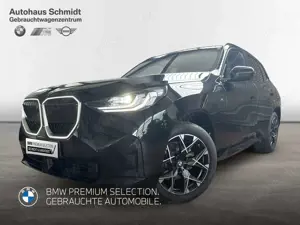 BMW X3 20d xDrive *M Sportpaket*19"*LC Prof.*HUD*DAB*Driv