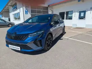 Renault Clio V Esprit Alpine Neuwertig ! + Winterräder