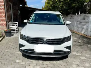 Volkswagen Tiguan Tiguan 2.0 TDI SCR ACTIVE