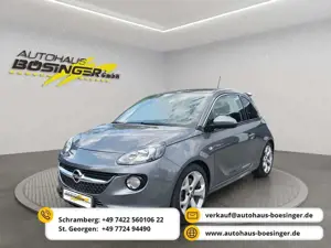 Opel Adam S 1.4Turbo LED/PDC/SHZ-LHZ/Intelli4.0 TOP!