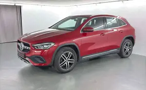 Mercedes-Benz GLA 200 Progressive  LED Tempomat Klima 18'