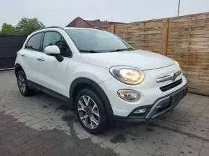 Fiat 500X Cross
