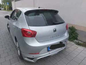 SEAT Ibiza Sport