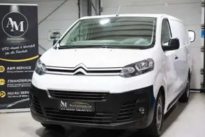 Citroen Jumpy JUMPY KASTEN *CLUB XL*AUTOMATIK*KLIMA*RKAM*DAB*
