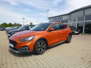 Ford Focus ACTIVE 1,5 EcoB AUT/Headup/NAV/LED/PAN