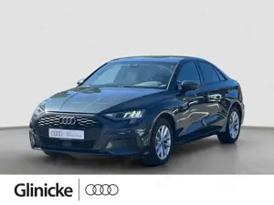 Audi A3 30 TDI S-tronic Navi Tempomat Einpa