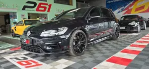 Volkswagen Golf VII  R/Kamera/Garantie/Dyn Audio/Akrapovic