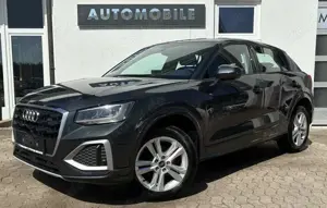 Audi Q2 1.5 TFSI DSG LED SHZ PDC KAMERA SHZ ACC
