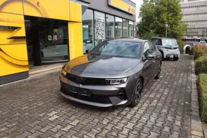 Opel Astra 5-trg. 1.2T AT8 GS; 360°Kamera,