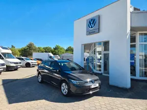 Volkswagen Golf VIII Variant Life eTSI DSG Navi AHK