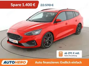 Ford Focus 2.3 EcoBoost ST*NAVI*LED*ACC*CAM*PDC*SHZ*
