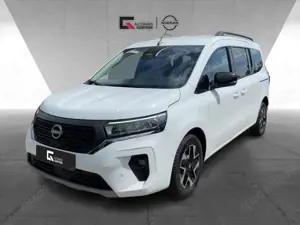 Nissan Townstar TEKNA Kombi L2 Automatik/LED/Navi/360°/Assist.Pro