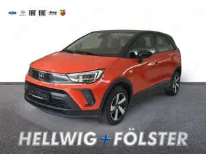 Opel Crossland Edition 1.2 TURBO *Navi *LED *Apple CarPlay *DAB *