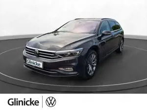 Volkswagen Passat Variant 2.0 TDI DSG Navi RüKa SiHz Matrix