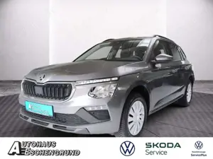Skoda Kamiq 1.0 TSI Essence LED GRA SITZHZG SPURASSIST ALLWET